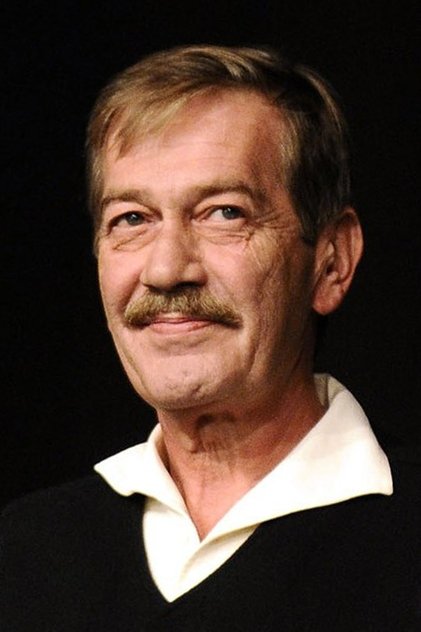 Actor Image