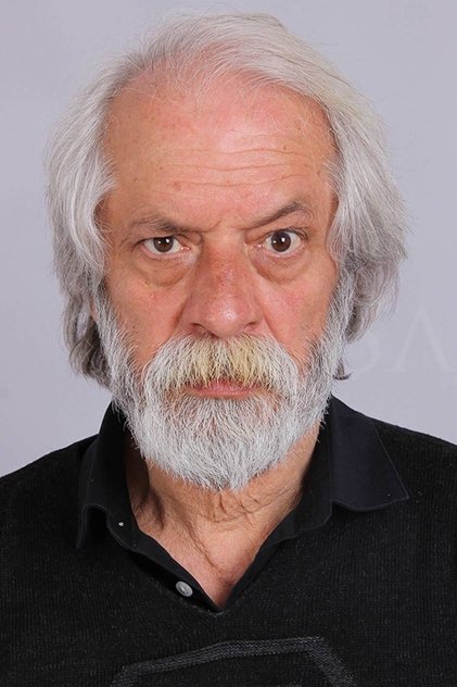 Actor Image