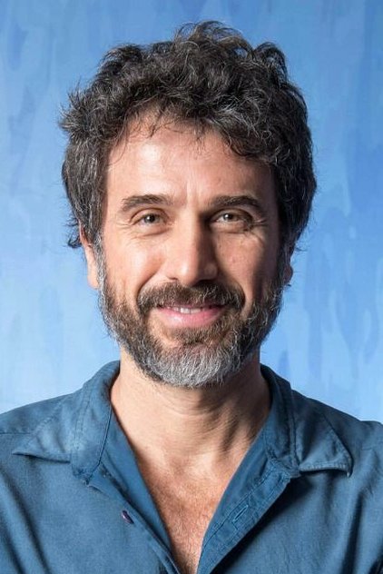 Eriberto Leão Eriberto Leão