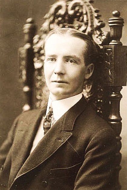 Harry C. Bradley Harry C. Bradley
