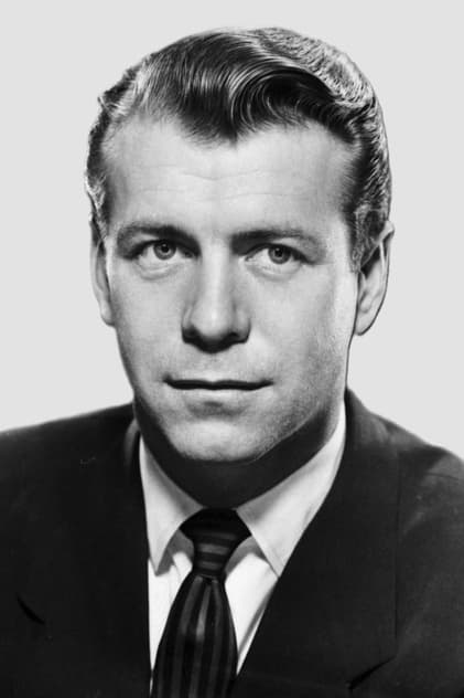 Gene Nelson Gene Nelson