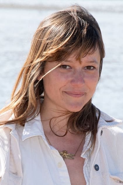 Elisa Ruschke Profilbild