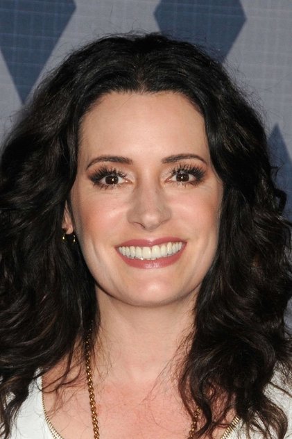 Paget Brewster Paget Brewster