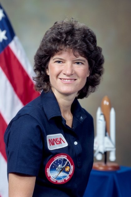 Sally Ride Sally Ride