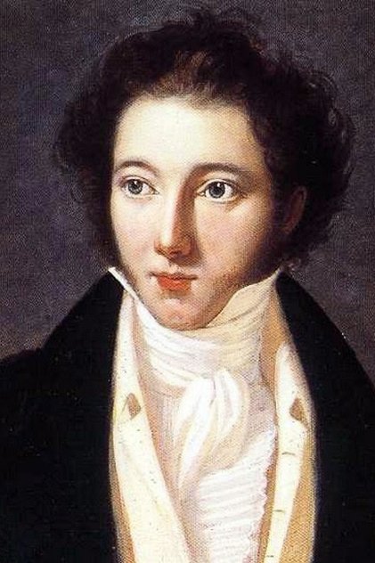 Vincenzo Bellini Vincenzo Bellini