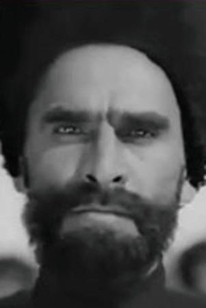 Actor Image