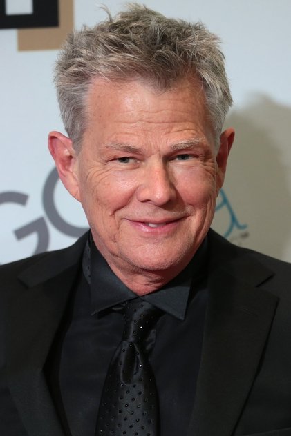 David Foster Profilbild