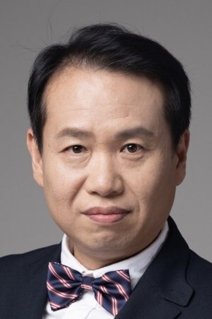 Actor Image