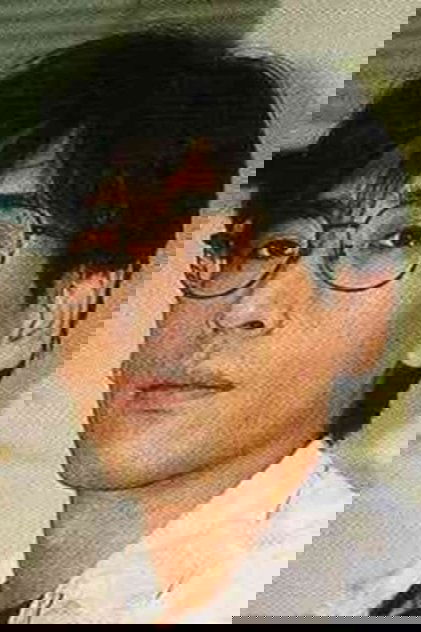 Nobutoshi Ogura