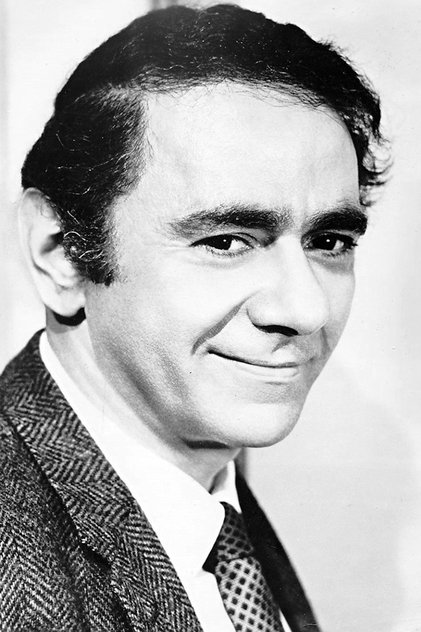 Michael Constantine Michael Constantine