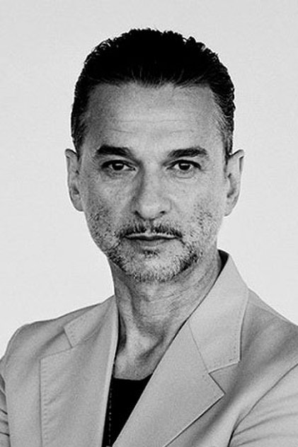 Dave Gahan Dave Gahan