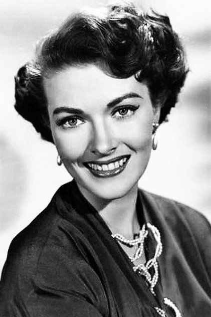 Paula Raymond Paula Raymond
