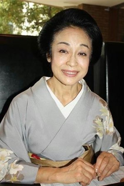 Sayoko Ninomiya Profilbild