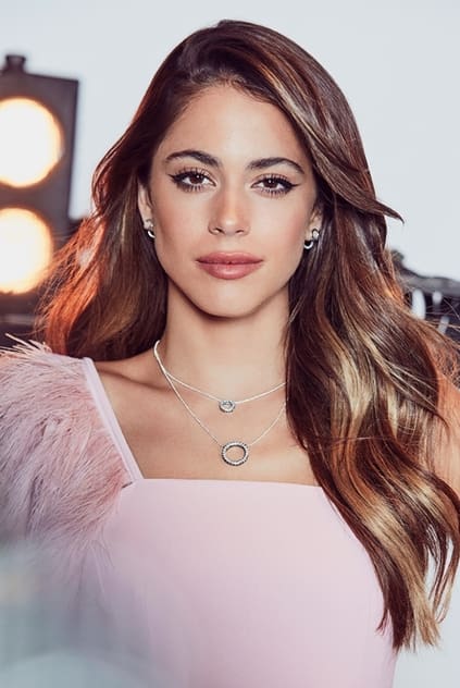 Tini Stoessel Profilbild