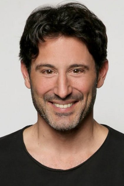 Actor Image