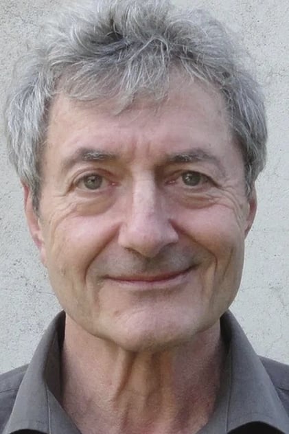 Bernard Mazzinghi Profilbild