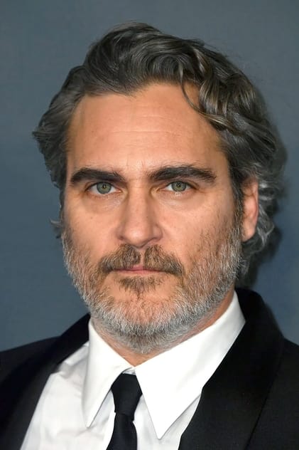 Joaquin Phoenix Profilbild