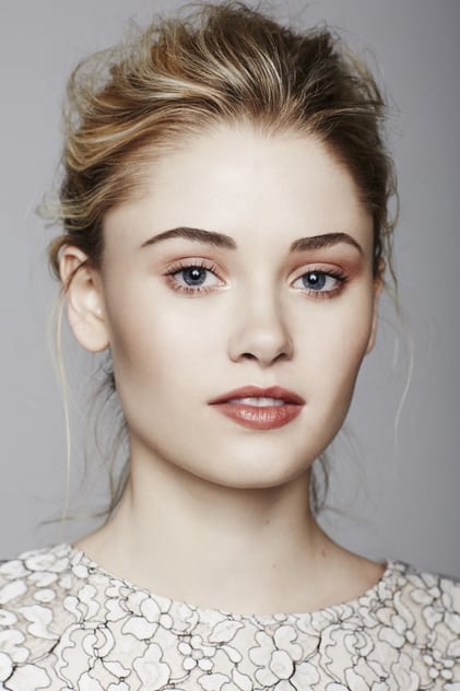 Virginia Gardner Profilbild