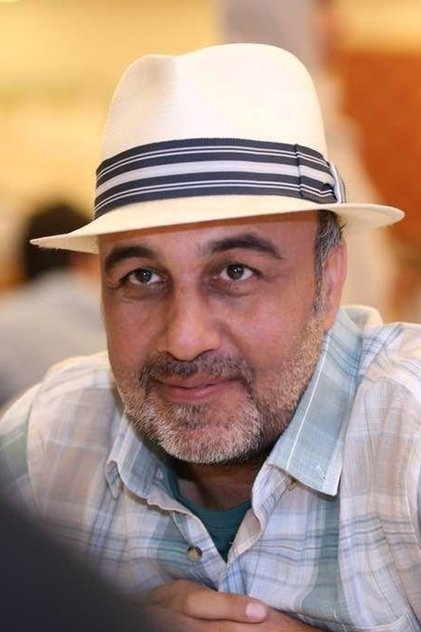 Reza Attaran Reza Attaran