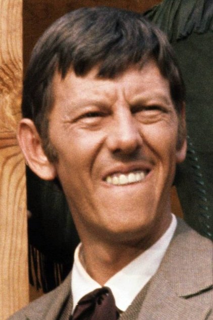 Actor Image