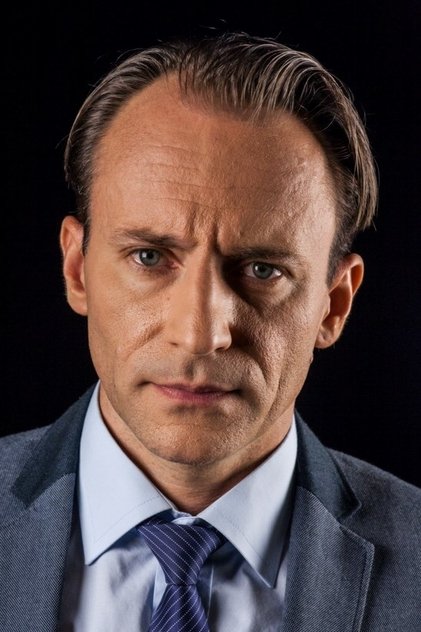 Actor Image