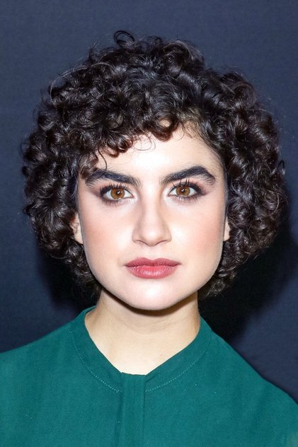 Actor Image