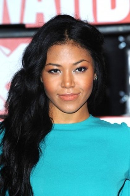 Amerie Amerie
