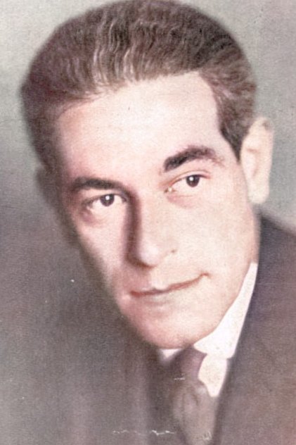Actor Image