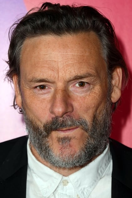 Julian Barratt Profilbild