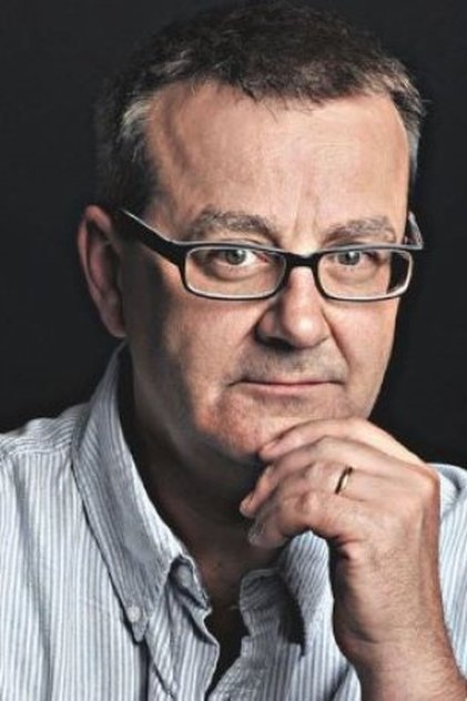 Chris Larner Chris Larner