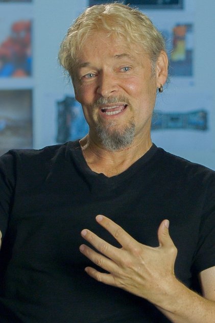 Actor Image