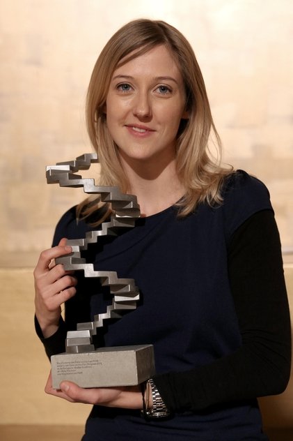 Magdalena Lauritsch Profilbild