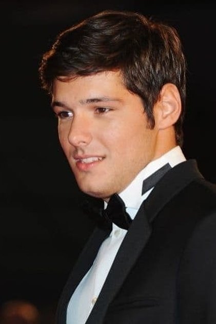 Actor Image