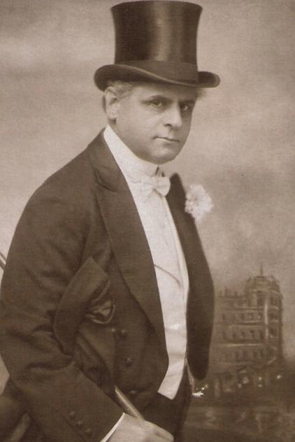 Actor Image