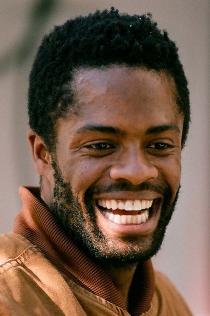 Actor Image