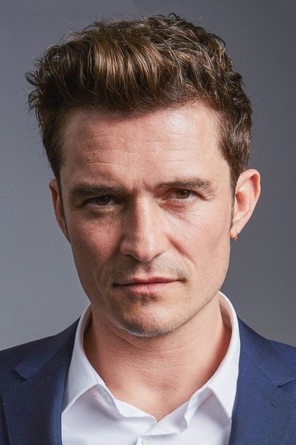 Orlando Bloom Profilbild