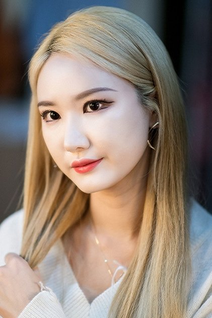 Actor Image