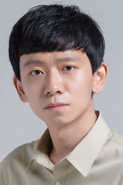 Kim Kyu-baek Profilbild