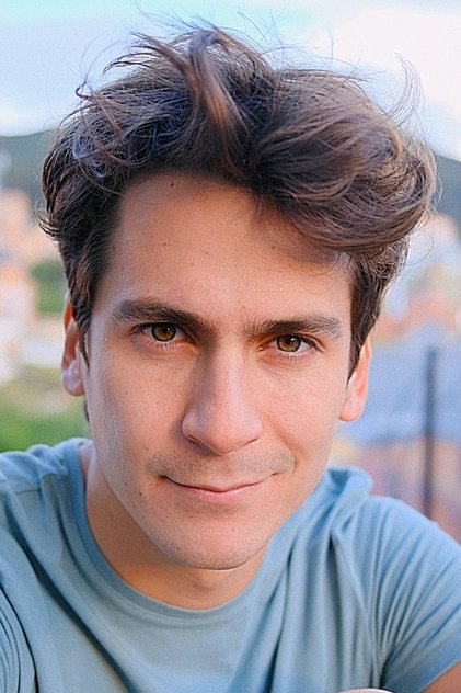 Actor Image