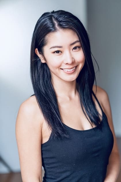 Chikako Fukuyama Profilbild