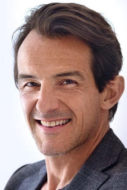 Actor Image