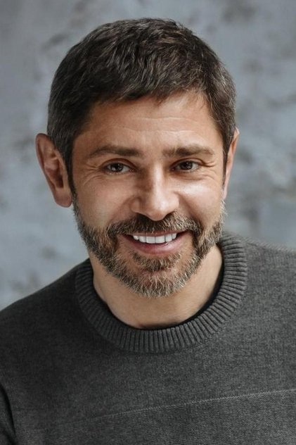 Valery Nikolaev Valery Nikolaev