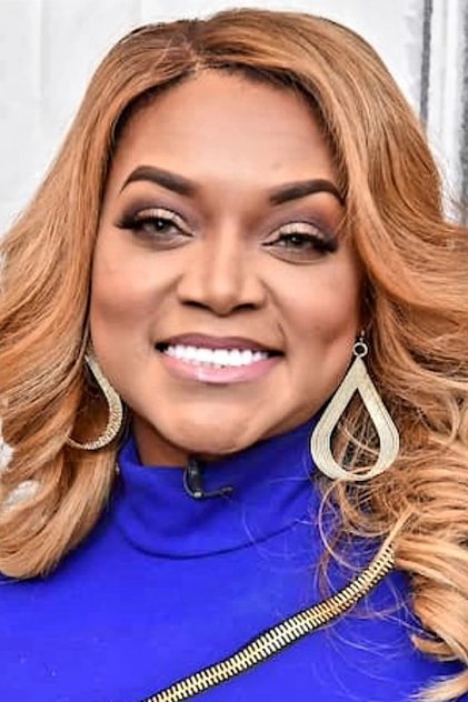 Mariah Huq Mariah Huq