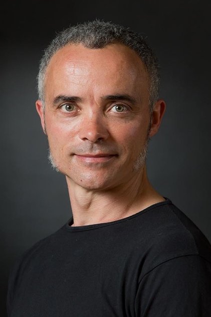 David Cuspinera David Cuspinera