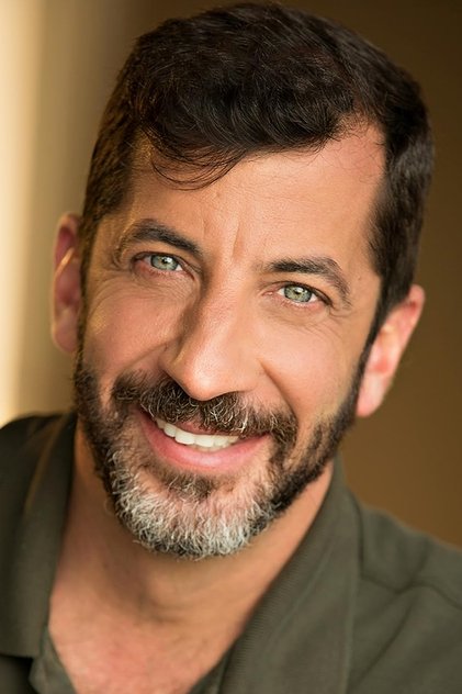 Actor Image