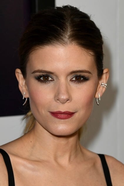 Kate Mara Profilbild