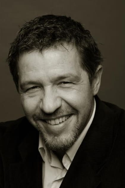 David Krüger Profilbild