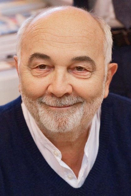 Gérard Jugnot Profilbild