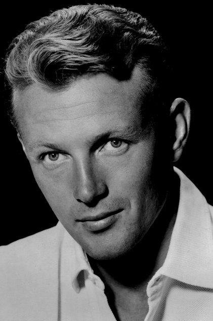 Jacques Sernas Jacques Sernas