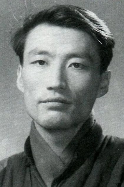 Yandong Xue Profilbild